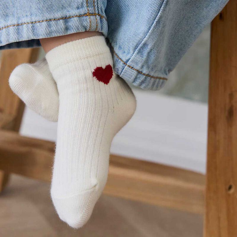 Jamie Kay Bellamy Sock image number 1